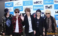 Foto Alice Nine
