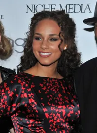 Foto Alicia Keys