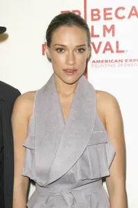 Foto Alicja Bachleda