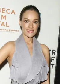 Foto Alicja Bachleda