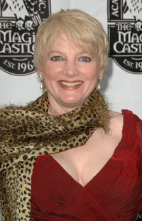 Foto Alison Arngrim