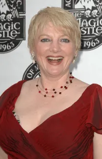 Foto Alison Arngrim