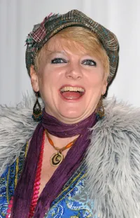 Foto Alison Arngrim