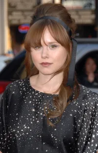 Foto Alison Pill
