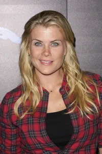 Foto Alison Sweeney