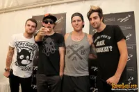 Foto All Time Low