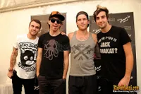 Foto All Time Low