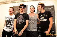 Foto All Time Low
