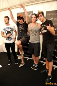 Foto All Time Low