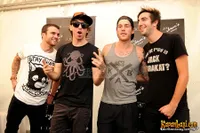 Foto All Time Low