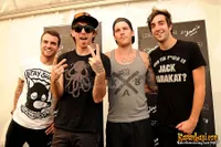 Foto All Time Low