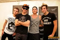 Foto All Time Low