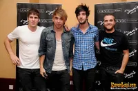 Foto All Time Low