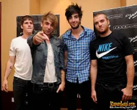 Foto All Time Low