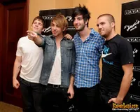 Foto All Time Low