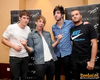 Foto All Time Low