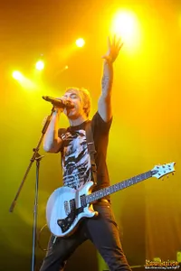Foto All Time Low