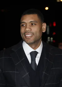 Foto Allan Houston