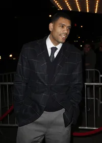 Foto Allan Houston
