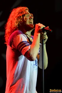 Foto Allen Stone