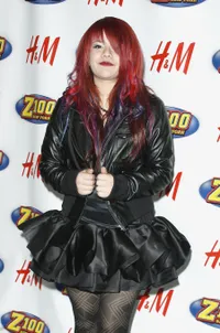 Foto Allison Iraheta