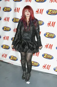 Foto Allison Iraheta