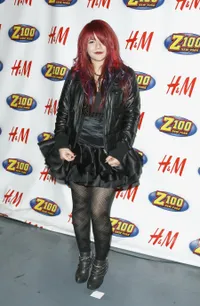 Foto Allison Iraheta