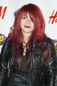 Foto Allison Iraheta