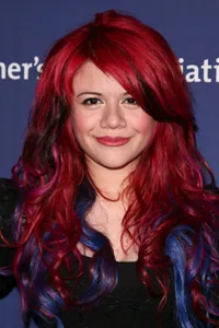 Foto Allison Iraheta