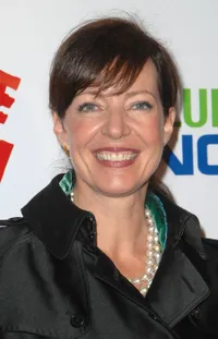 Foto Allison Janney