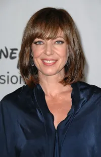 Foto Allison Janney