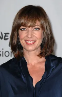 Foto Allison Janney