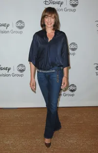 Foto Allison Janney