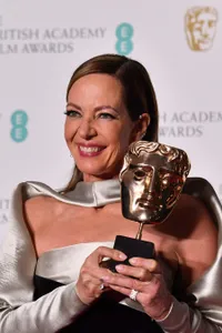 Foto Allison Janney