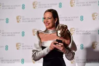 Foto Allison Janney