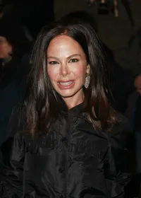 Foto Allison Sarofim