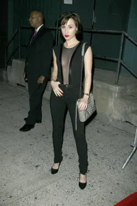 Foto Allison Scagliotti