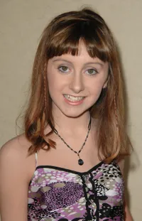 Foto Allisyn Arm