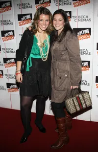 Foto Allysa Axelband