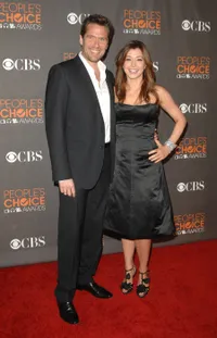 Foto Alyson Hannigan