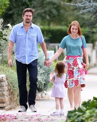 Foto Alyson Hannigan