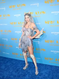 Foto Alyson Tabbitha