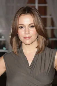Foto Alyssa Milano