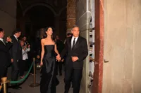 Foto Amal Clooney