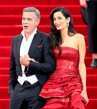 Foto Amal Clooney
