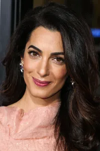 Foto Amal Clooney