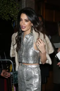 Foto Amal Clooney
