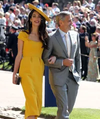 Foto Amal Clooney