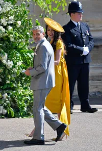 Foto Amal Clooney