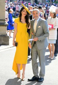 Foto Amal Clooney